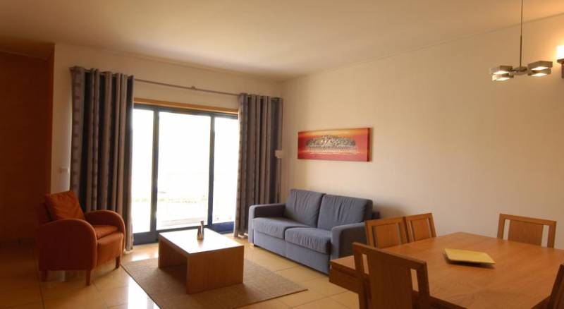 Orada Apartamentos Turísticos - Marina de Albufeira