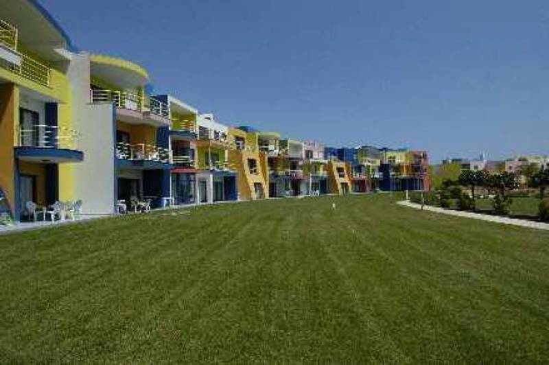 Orada Apartamentos Turísticos - Marina de Albufeira