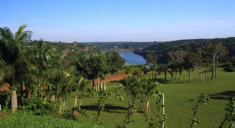 Panoramic Hotel Iguazú