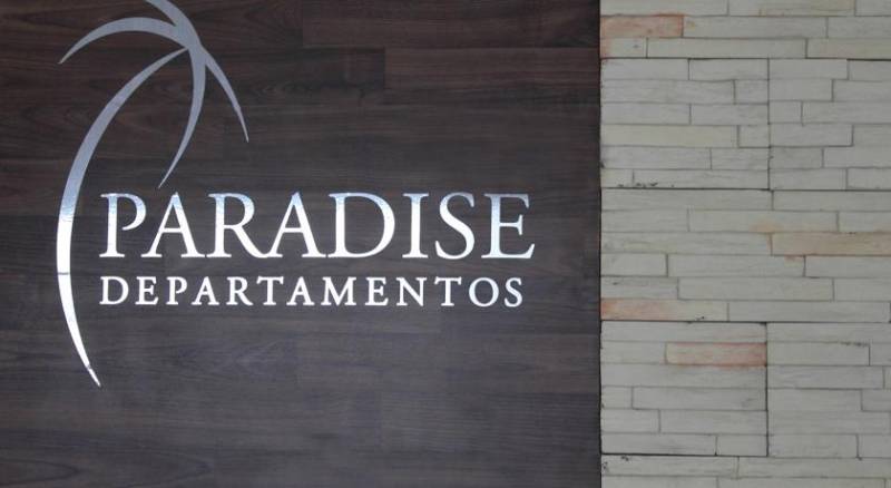 Paradise Departamentos