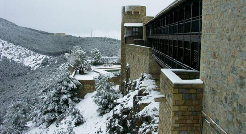 Parador de Jaén