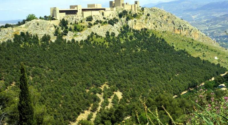 Parador de Jaén