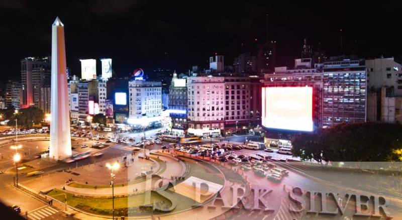 Park Silver Obelisco