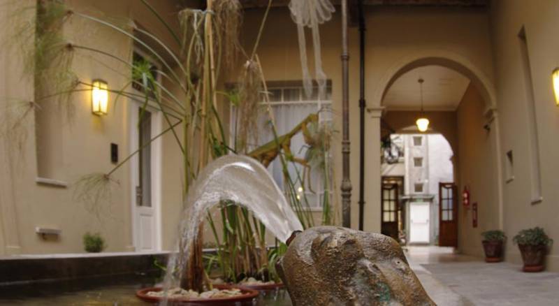 Patios de San Telmo