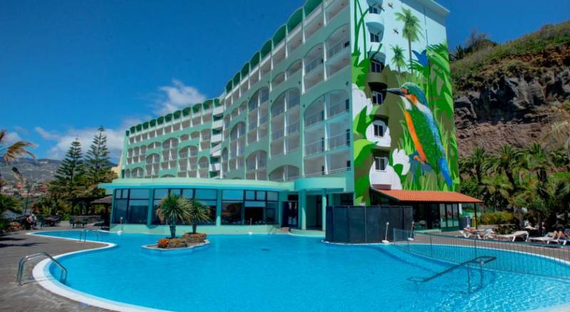 Pestana Bay Ocean Aparthotel - All Inclusive