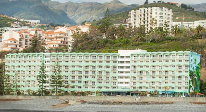 Pestana Bay Ocean Aparthotel - All Inclusive