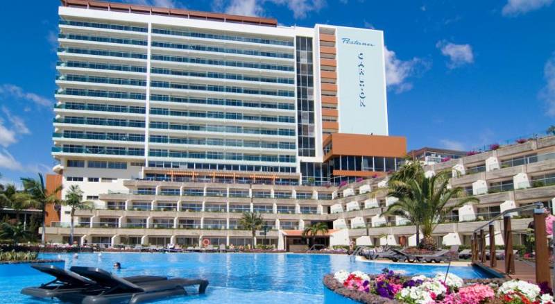 Pestana Carlton Madeira Ocean Resort Hotel