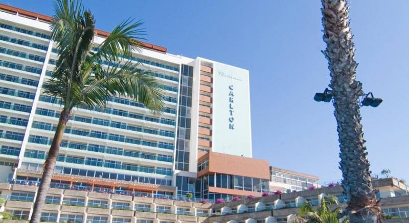 Pestana Carlton Madeira Ocean Resort Hotel