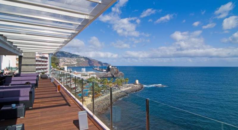 Pestana Carlton Madeira Ocean Resort Hotel