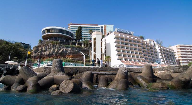 Pestana Carlton Madeira Ocean Resort Hotel