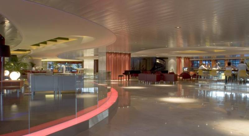 Pestana Casino Park Hotel & Casino