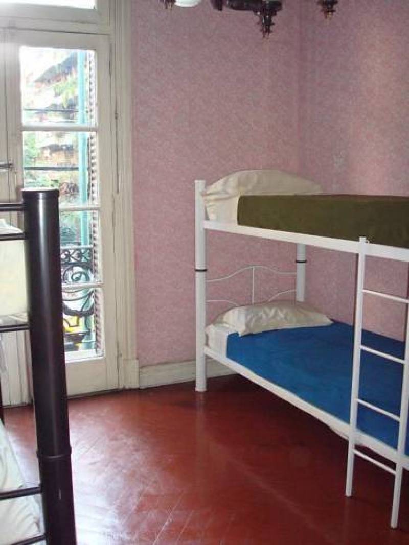 Petit Recoleta Hostel