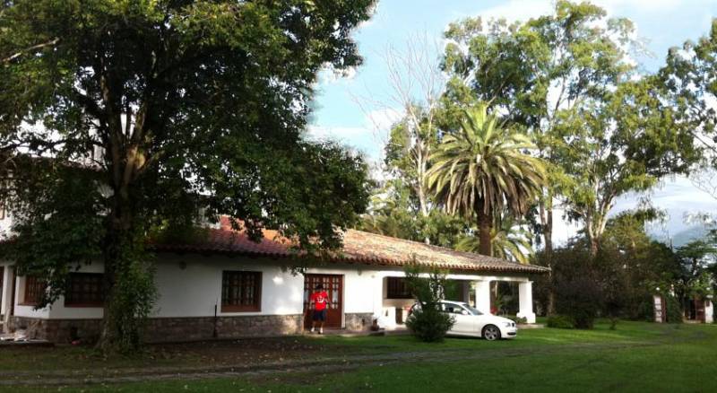 Posada El Prado