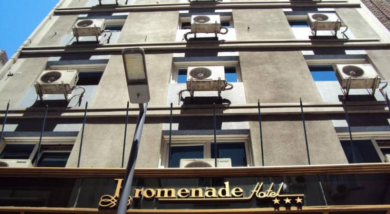 Promenade Hotel