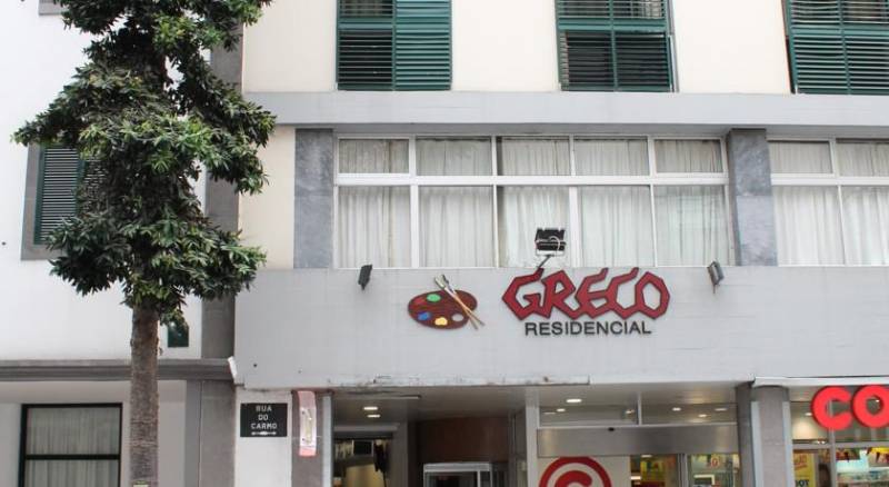 Residencial Greco