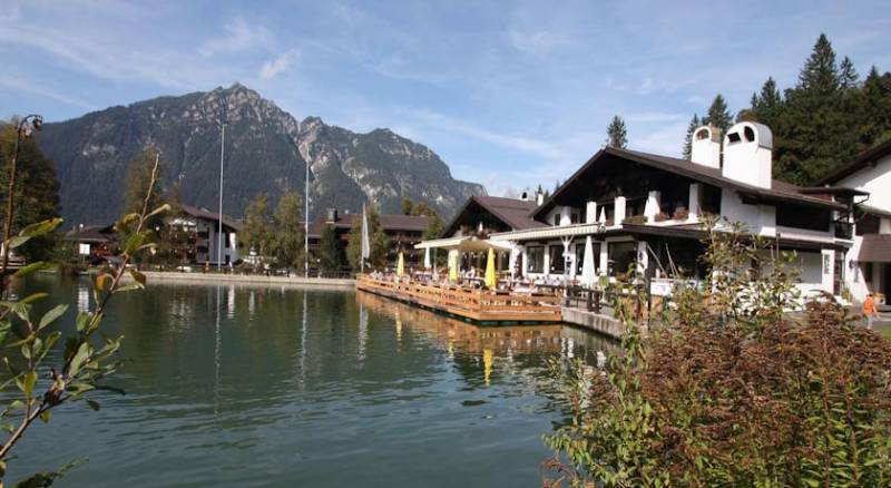 Riessersee Hotel Resort