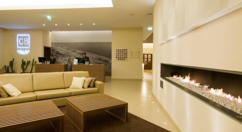 Salgados Dunas Suites