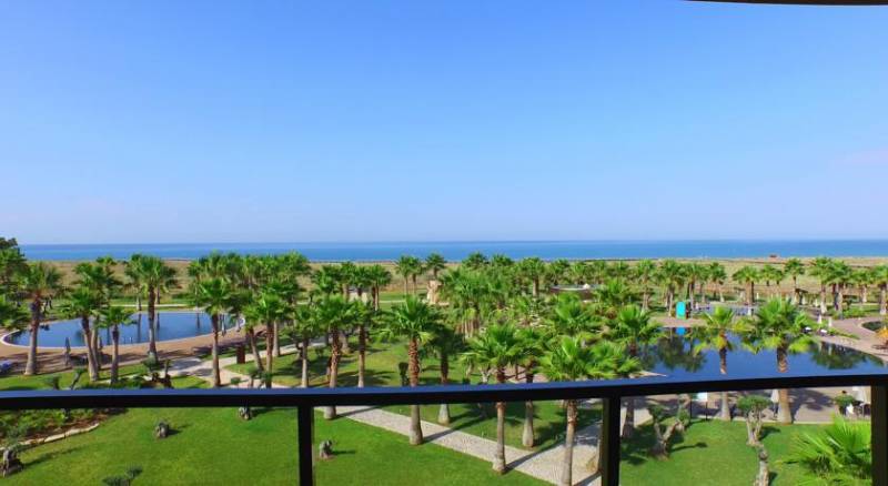 Salgados Dunas Suites