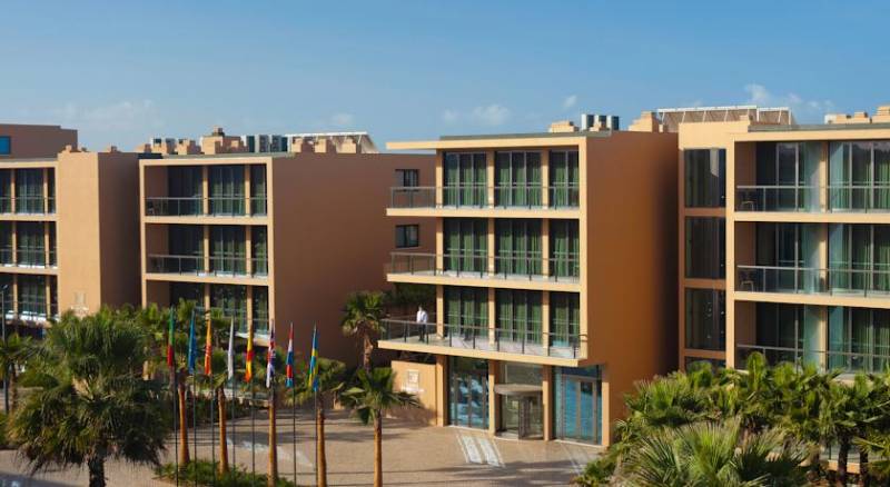 Salgados Dunas Suites