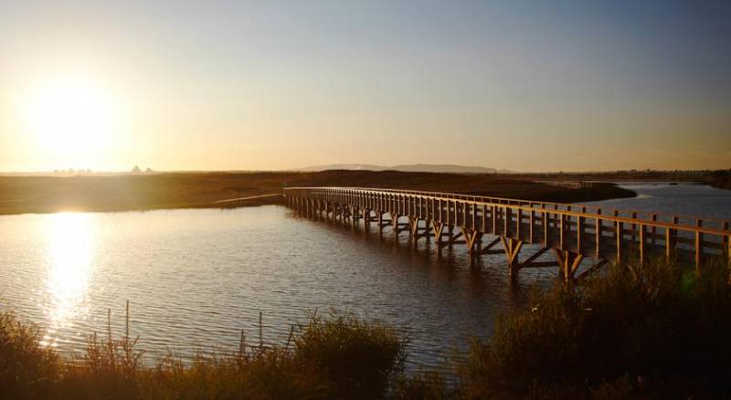 Salgados Vila das Lagoas