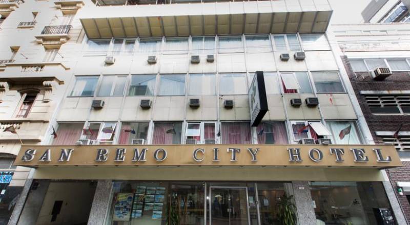 San Remo City Hotel