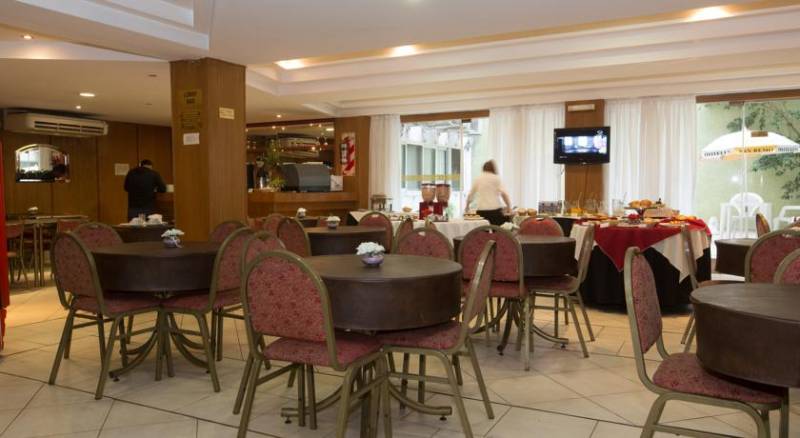 San Remo City Hotel