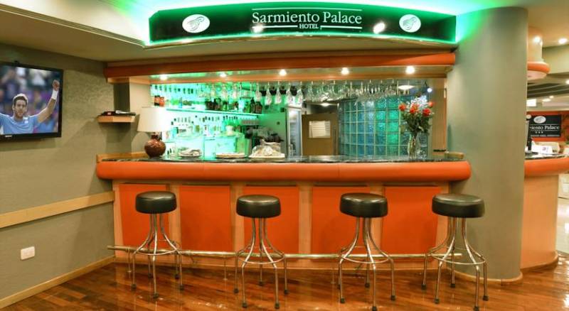 Sarmiento Palace Hotel