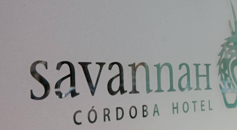 Savannah Cordoba Hotel