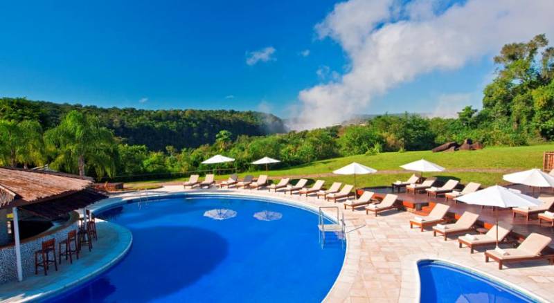 Sheraton Iguazu Resort & SPA