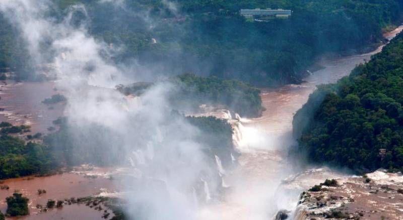 Sheraton Iguazu Resort & SPA