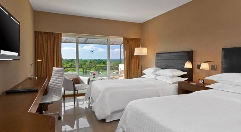 Sheraton Iguazu Resort & SPA