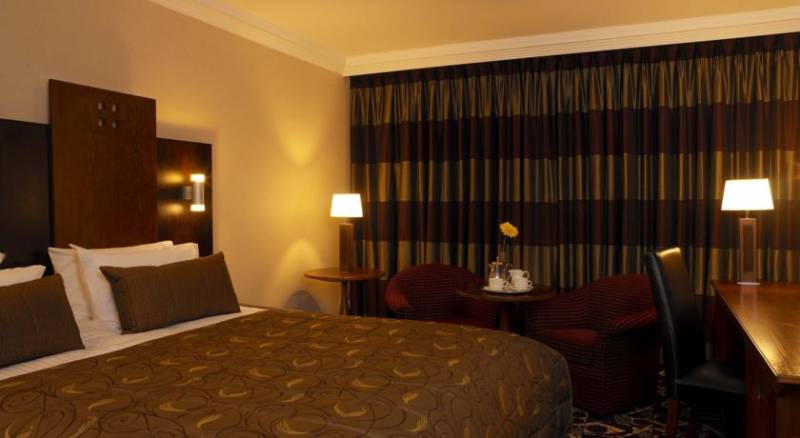 Stirling Highland Hotel - The Hotel Collection