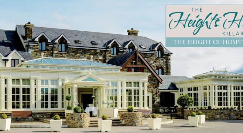 The Heights Hotel Killarney