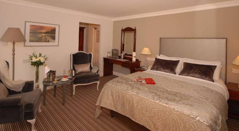 The Heights Hotel Killarney