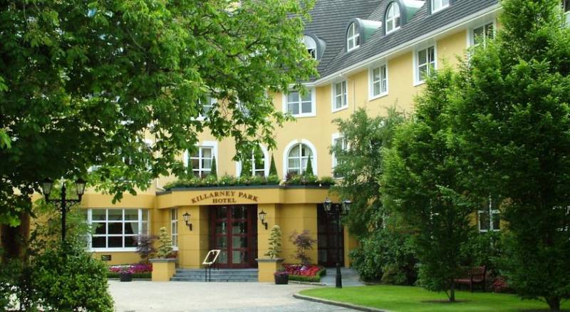 The Killarney Park Hotel