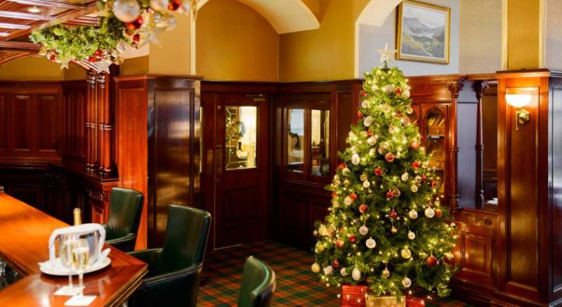 The Killarney Park Hotel