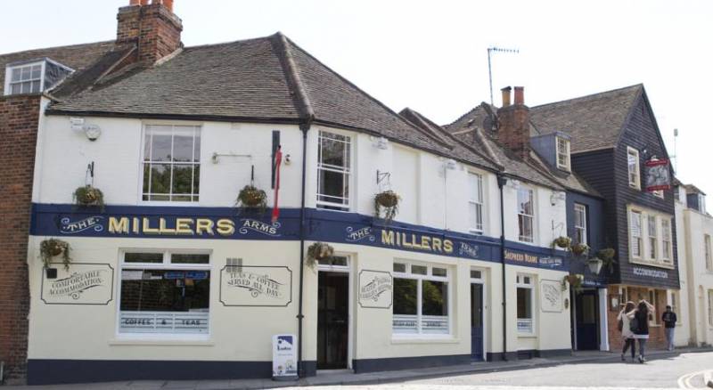 The Millers Arms Inn