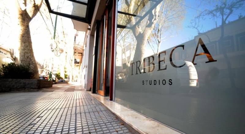 Tribeca Studios