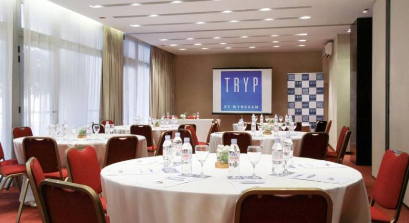 TRYP Buenos Aires Hotel