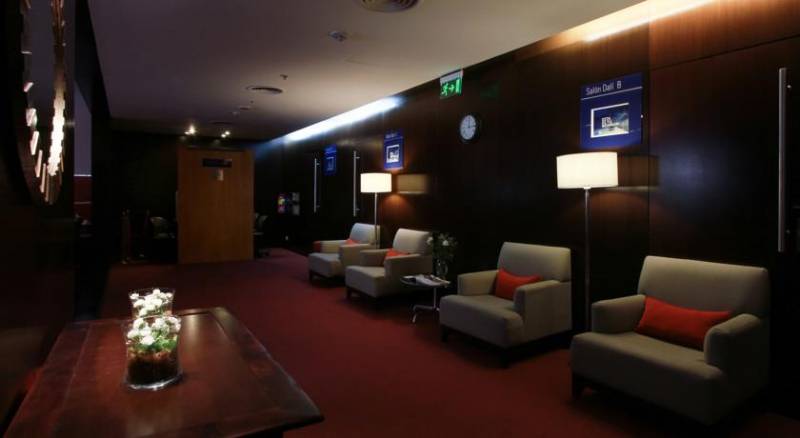 TRYP Buenos Aires Hotel