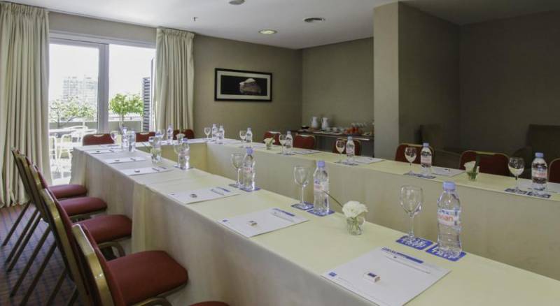 TRYP Buenos Aires Hotel