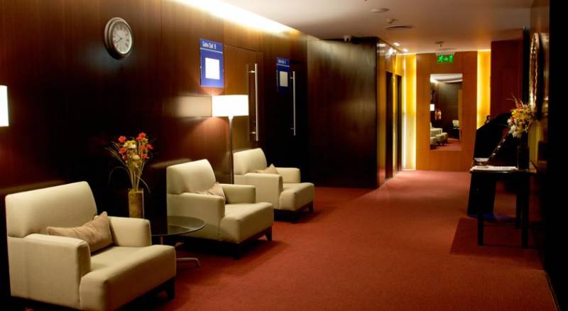 TRYP Buenos Aires Hotel