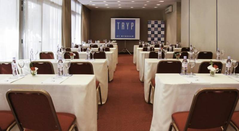 TRYP Buenos Aires Hotel