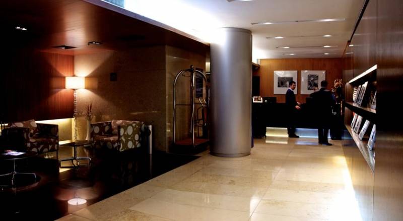 TRYP Buenos Aires Hotel