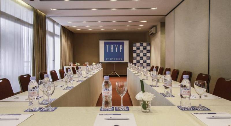 TRYP Buenos Aires Hotel