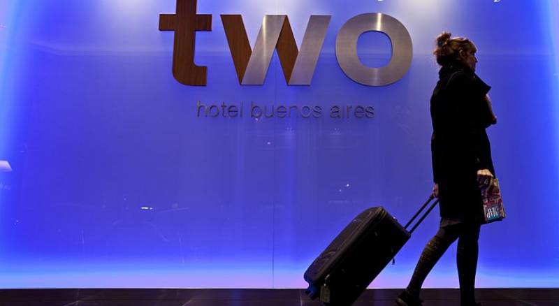 Two Hotel Buenos Aires