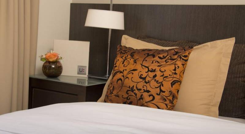 Urban Suites Recoleta Boutique Hotel