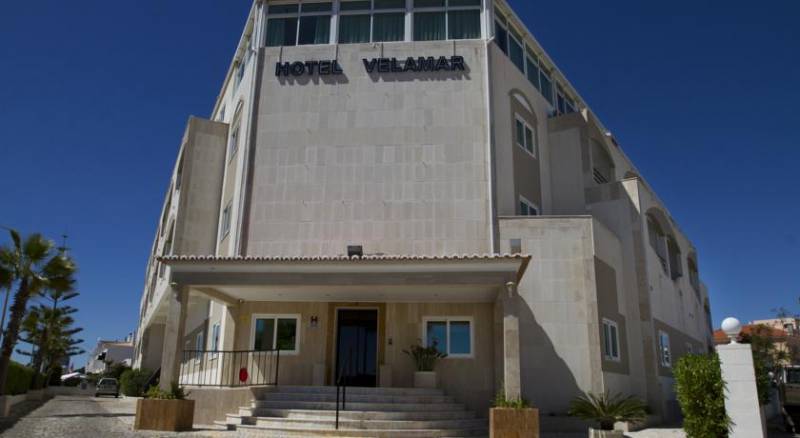 Velamar Sun & Beach Hotel