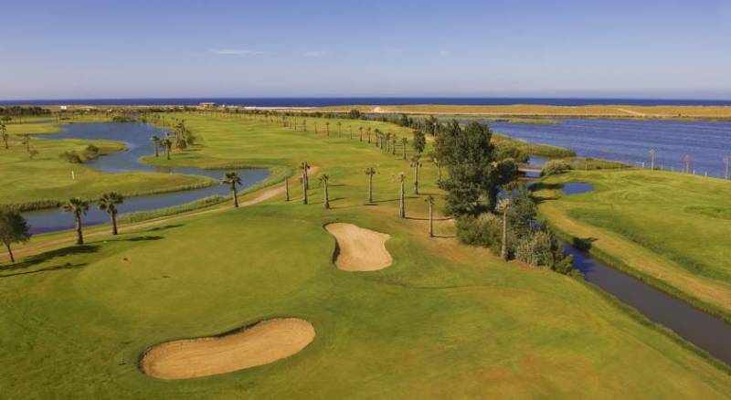 Vidamar Algarve Hotel - Half Board Included