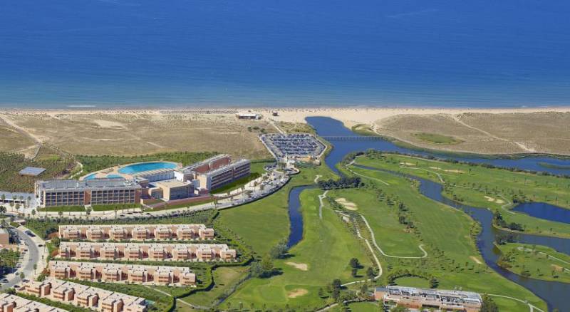 Vidamar Algarve Hotel - Half Board Included